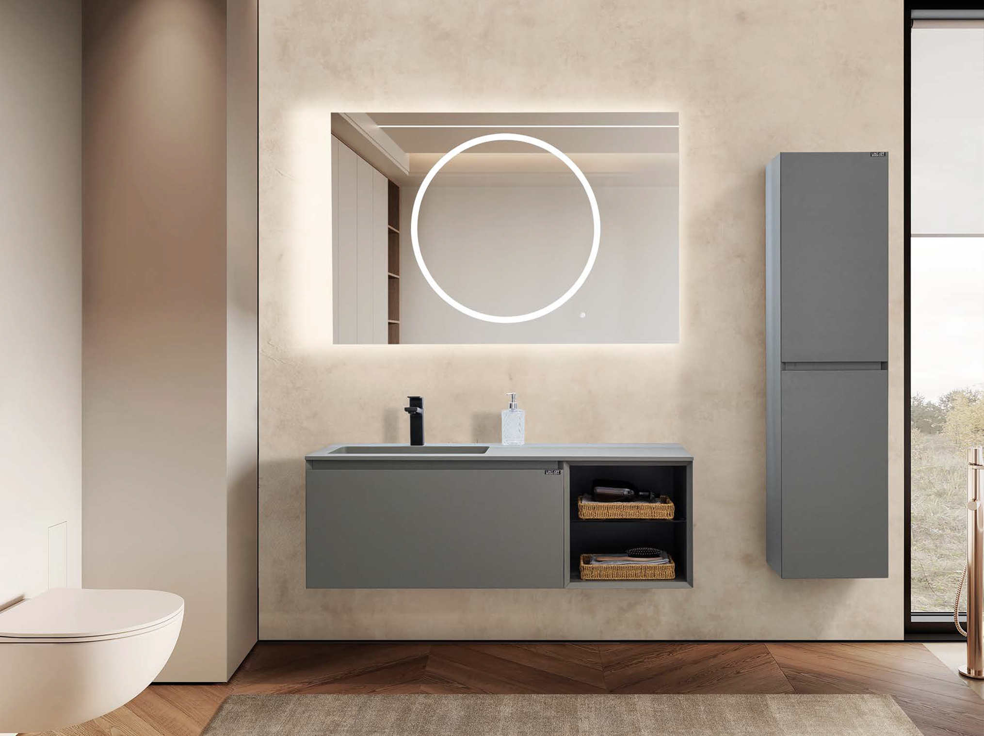 Bella - NEW Collection