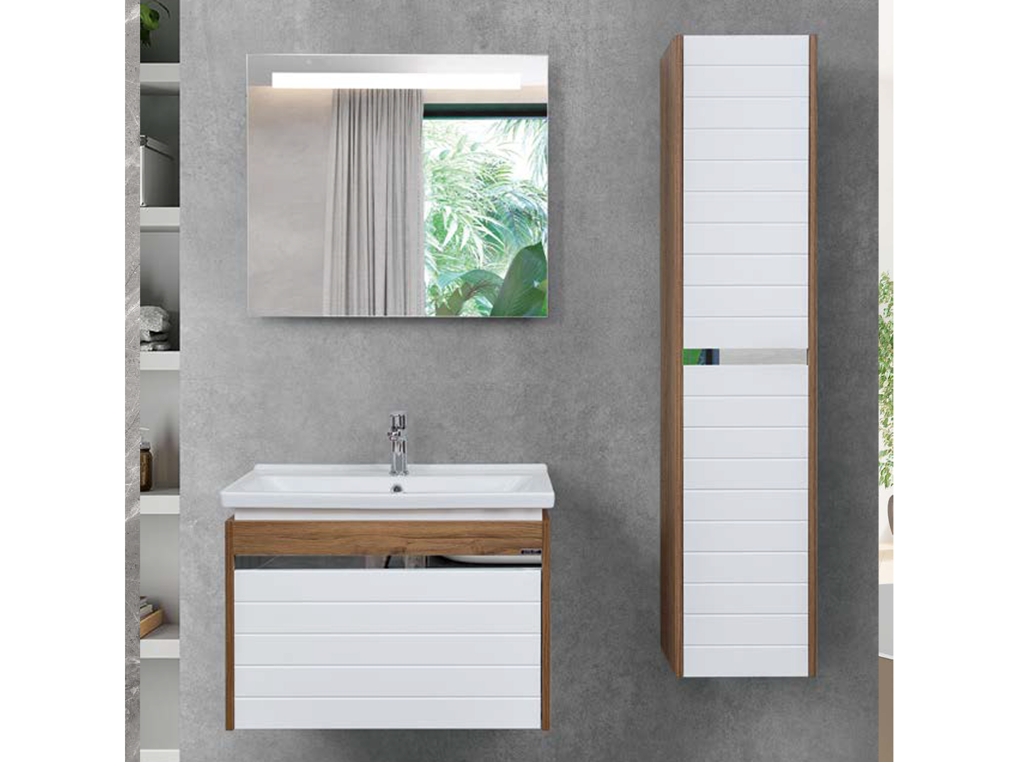 delta - ELEGANT Collection