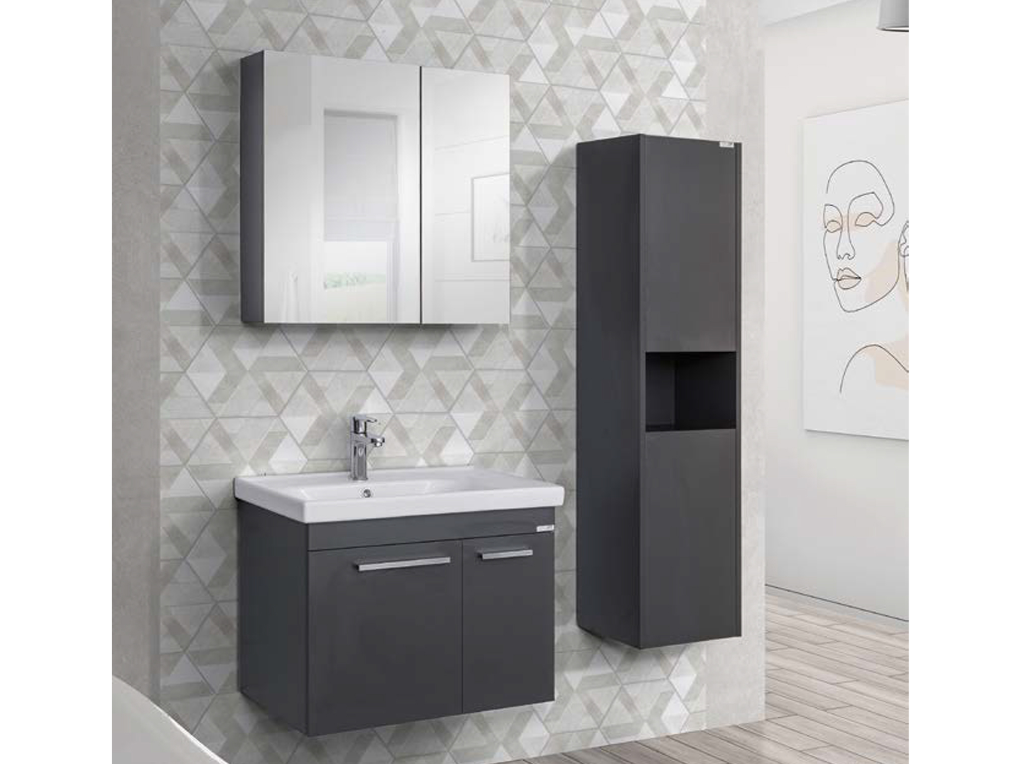 lara - SMART Collection