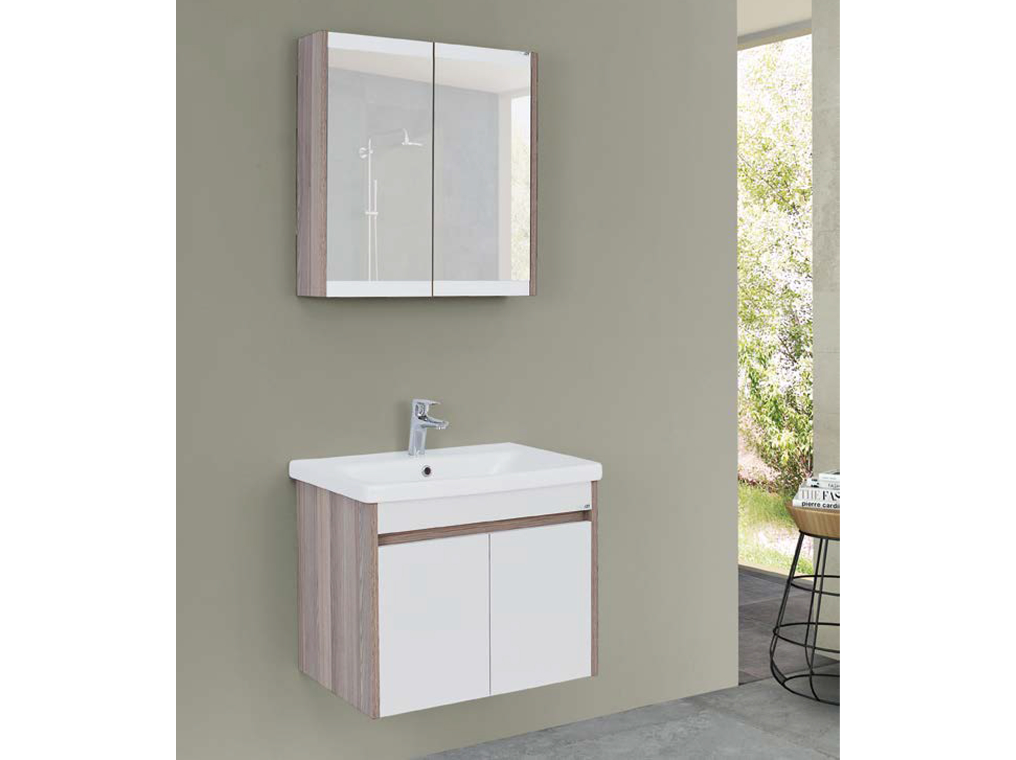 mars - SMART Collection