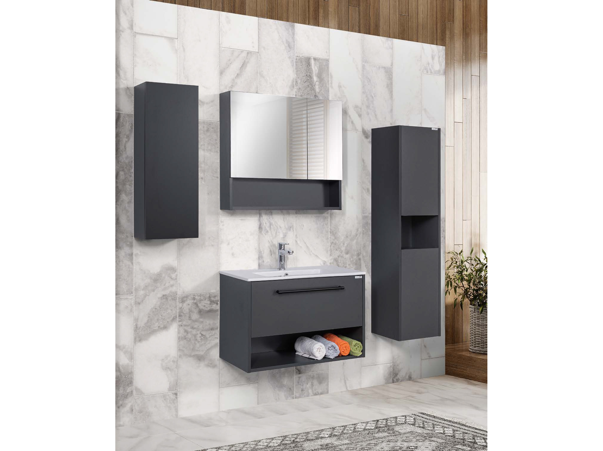 nova - SMART Collection