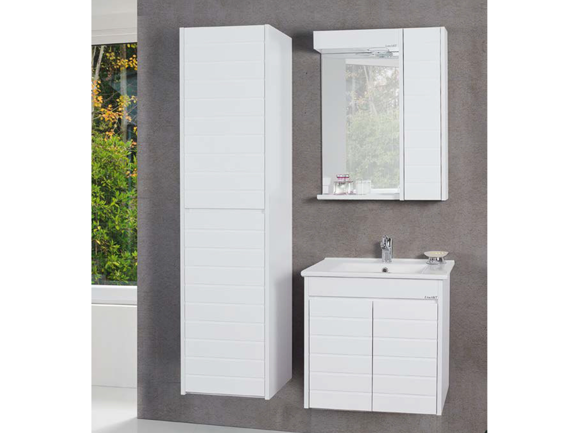 strip - SMART Collection