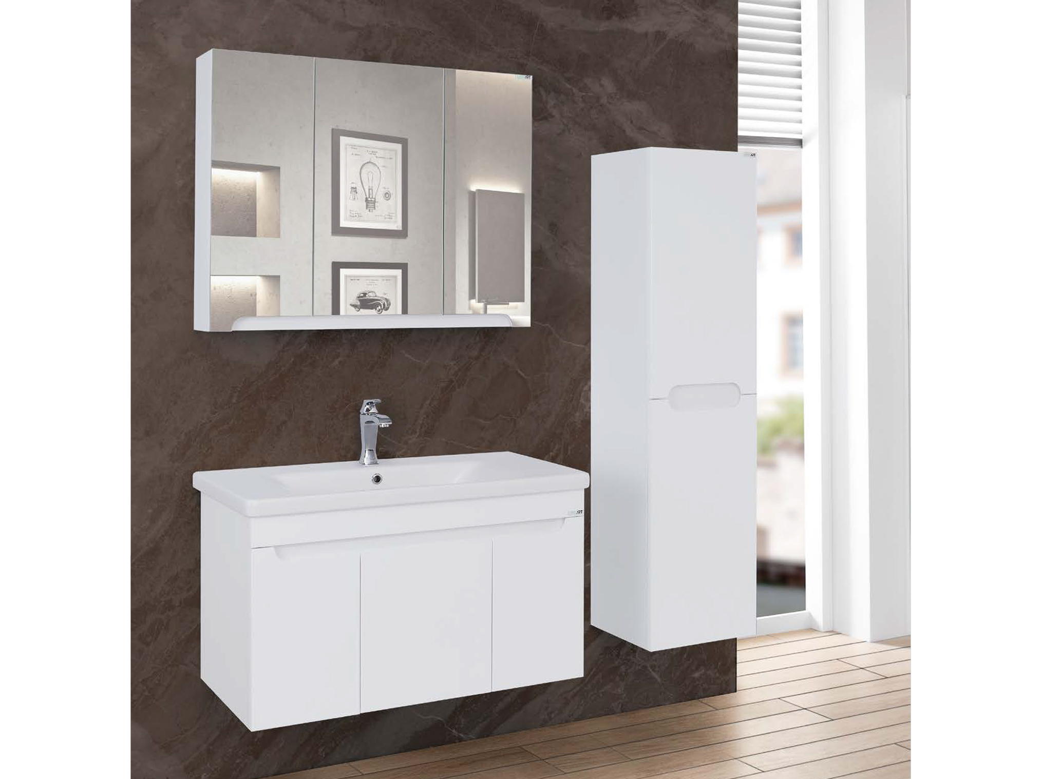 enjoy - ELEGANT Collection