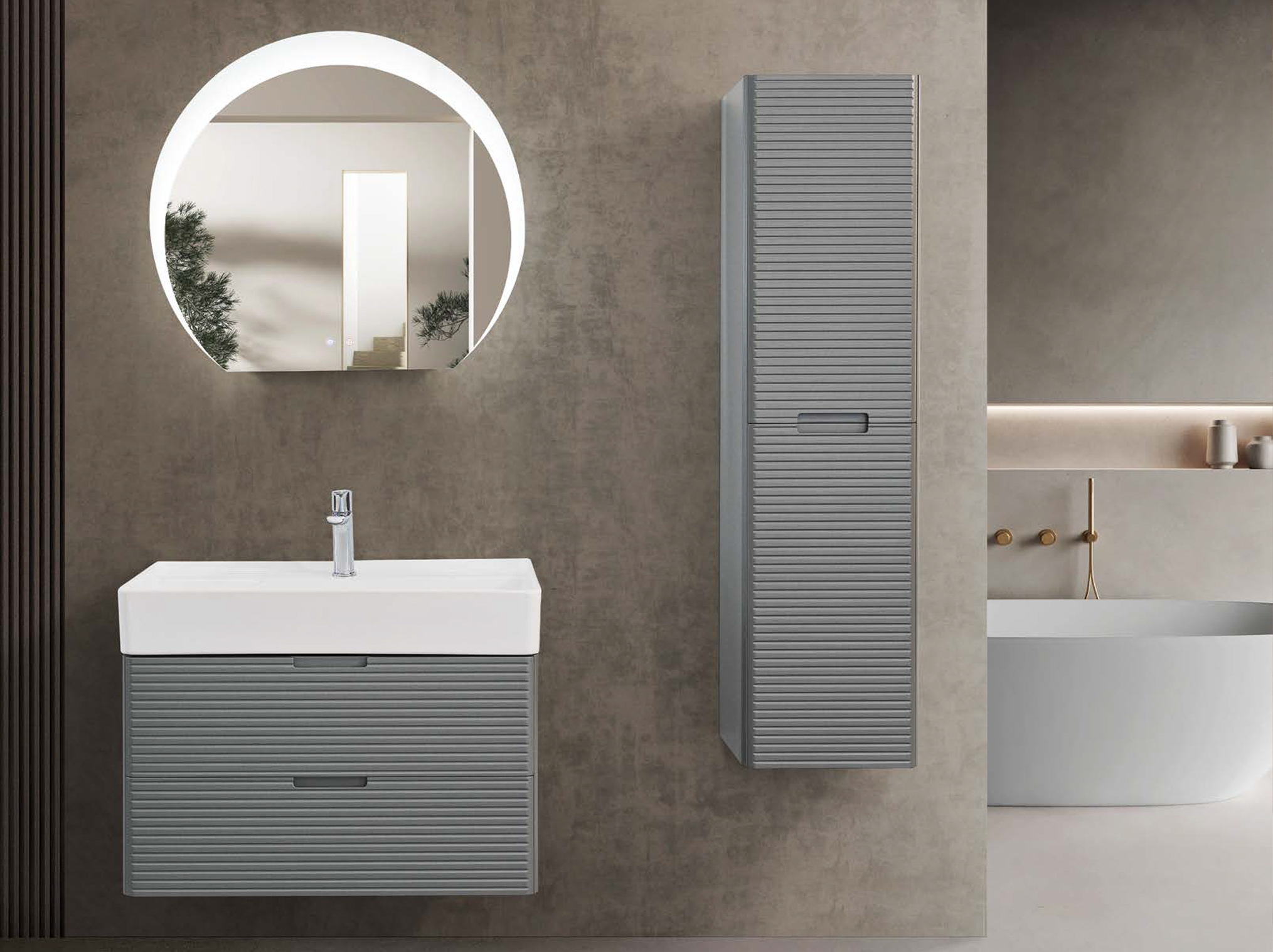 eva - ELEGANT Collection