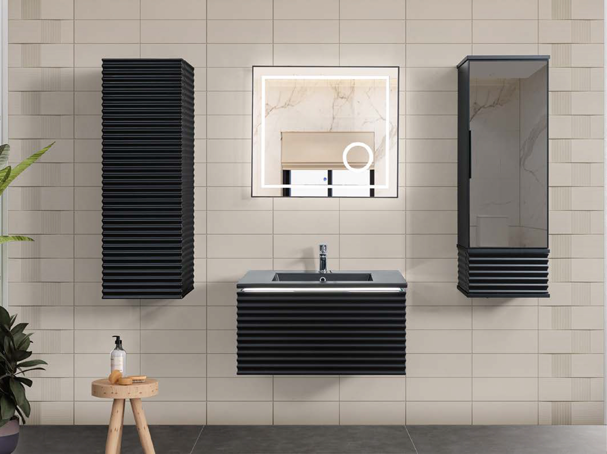 fuga - ELEGANT Collection