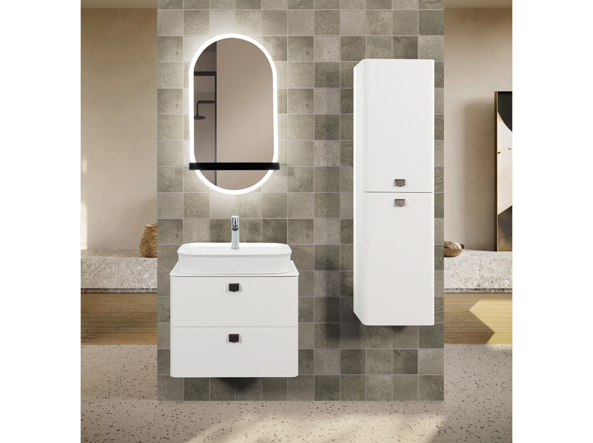 globe - 2025 New Collection