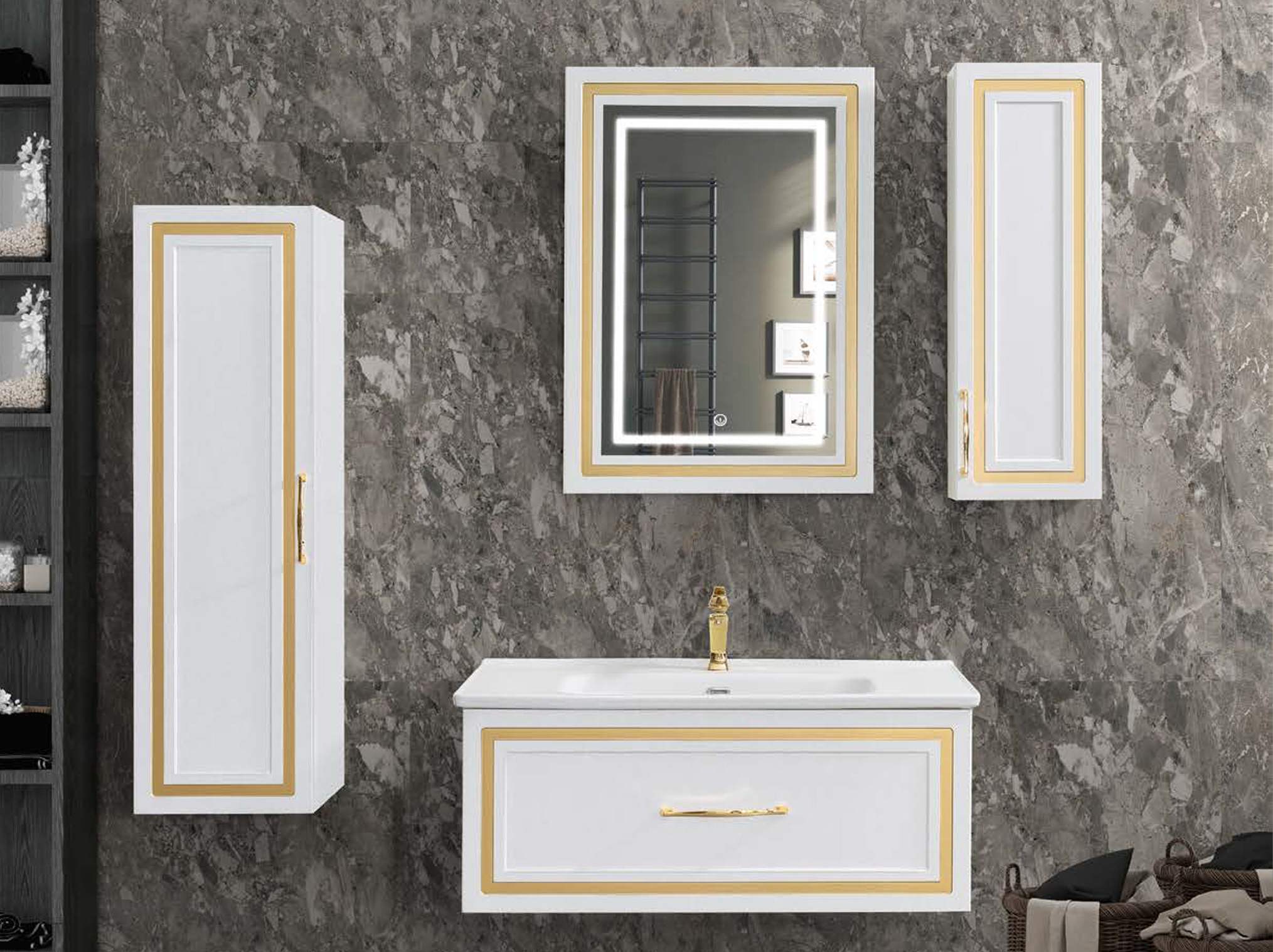 jadore - ELEGANT Collection