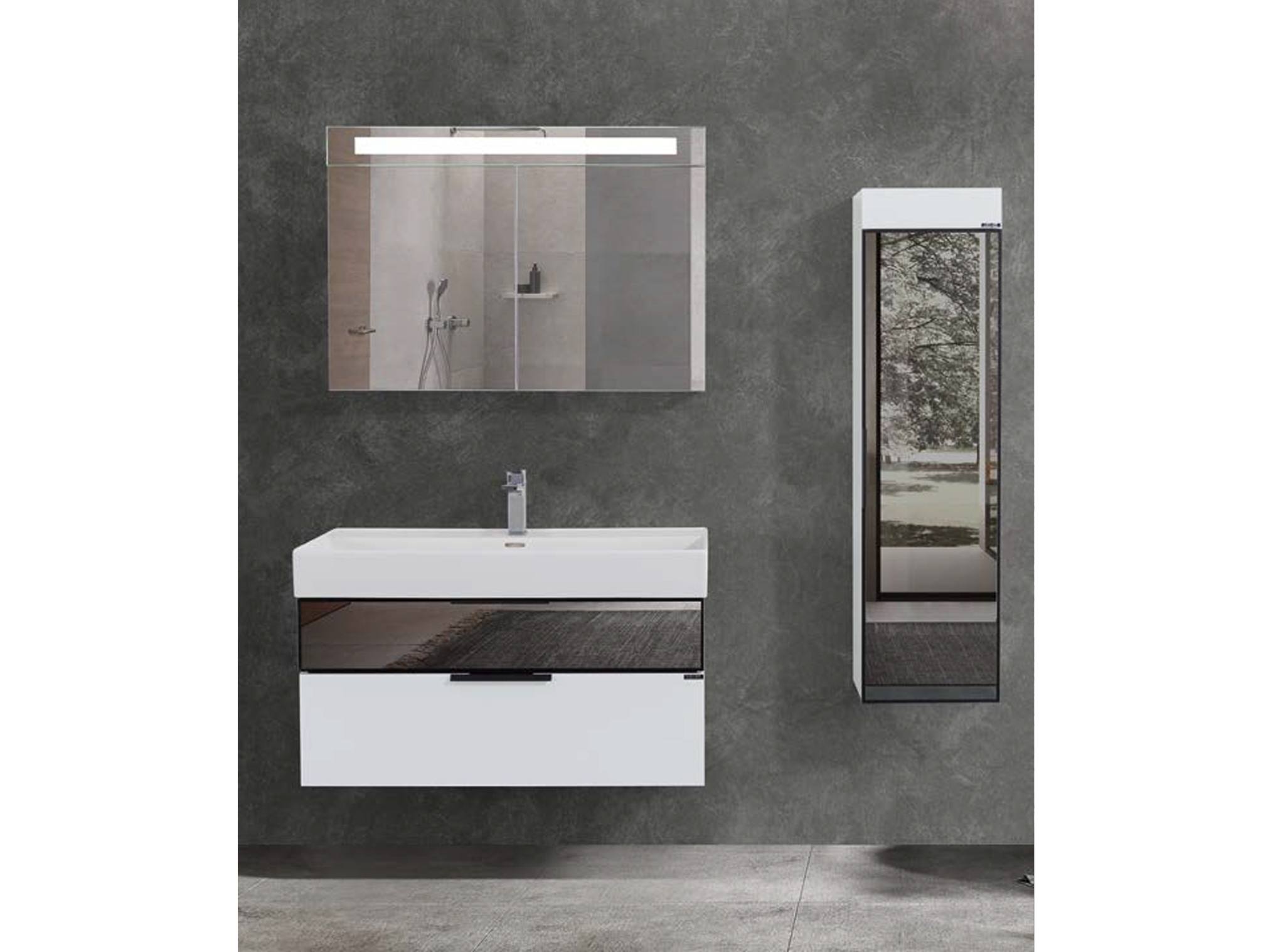 Sharp - ON-TOP Collection