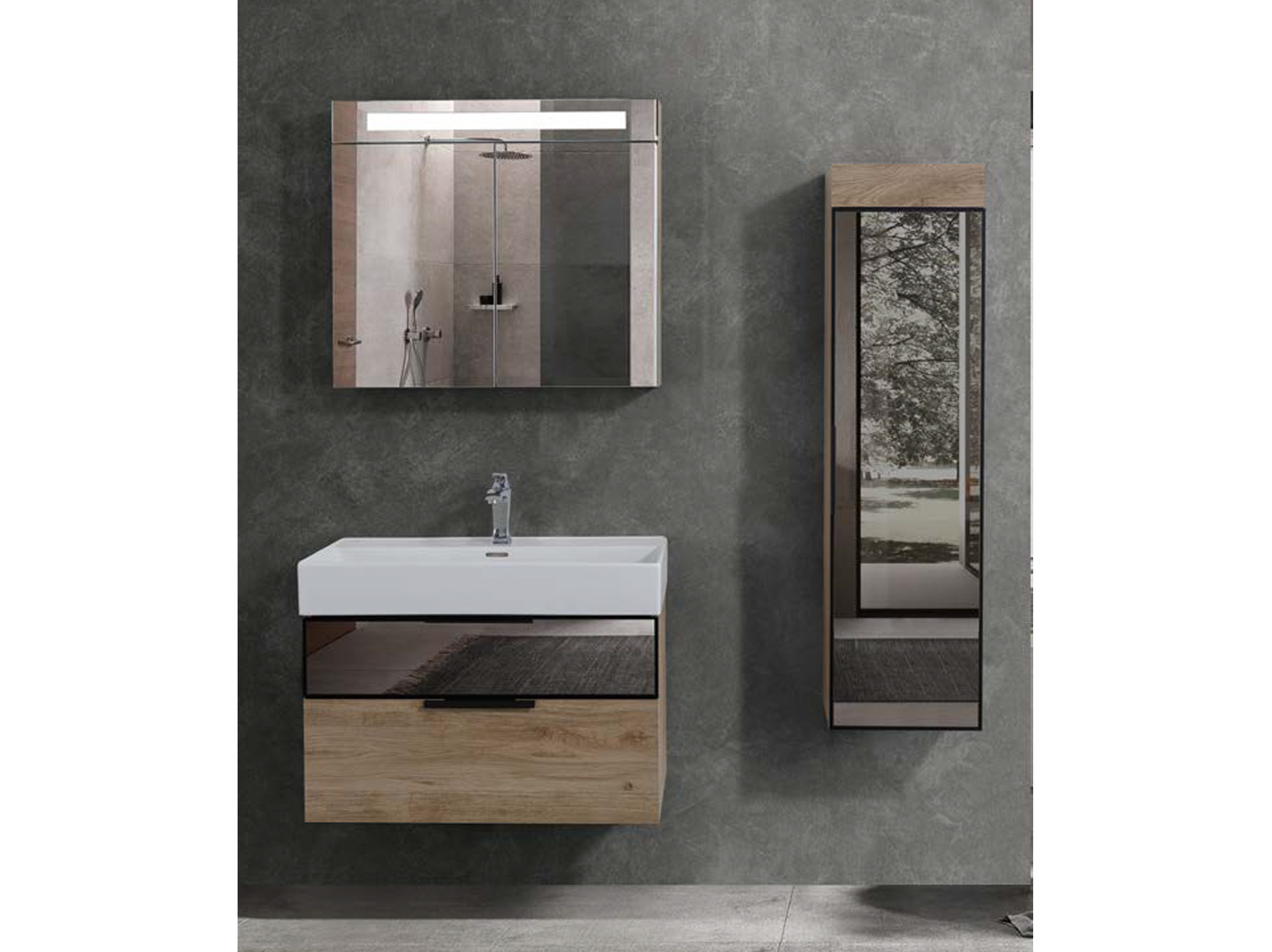 Sharp - ON-TOP Collection