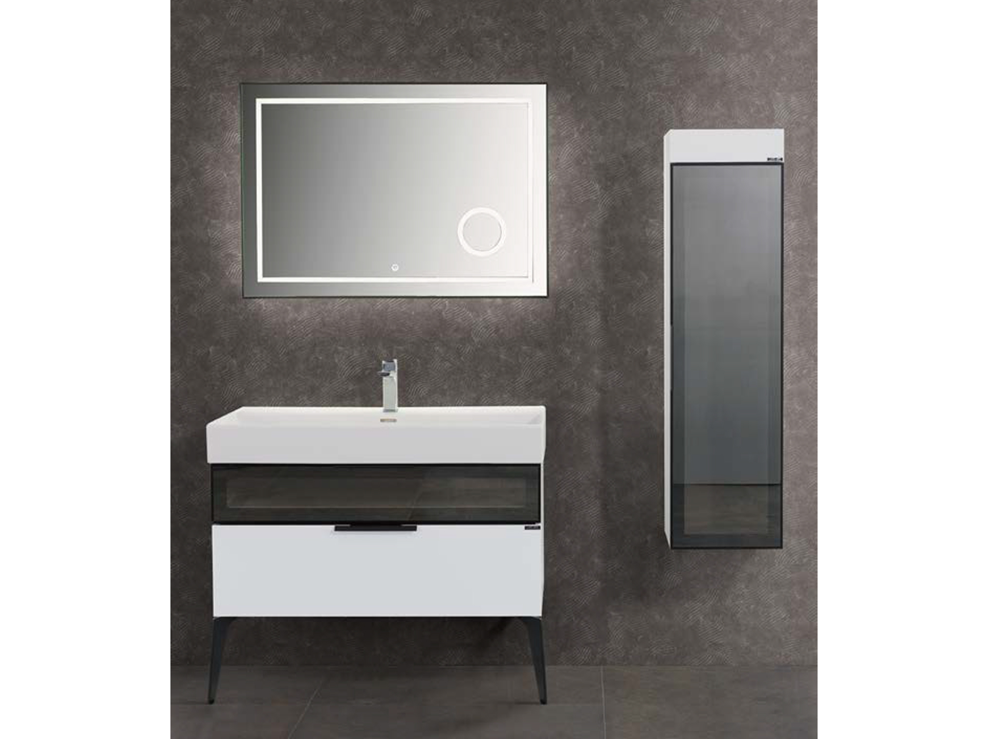 Sharp - ON-TOP Collection