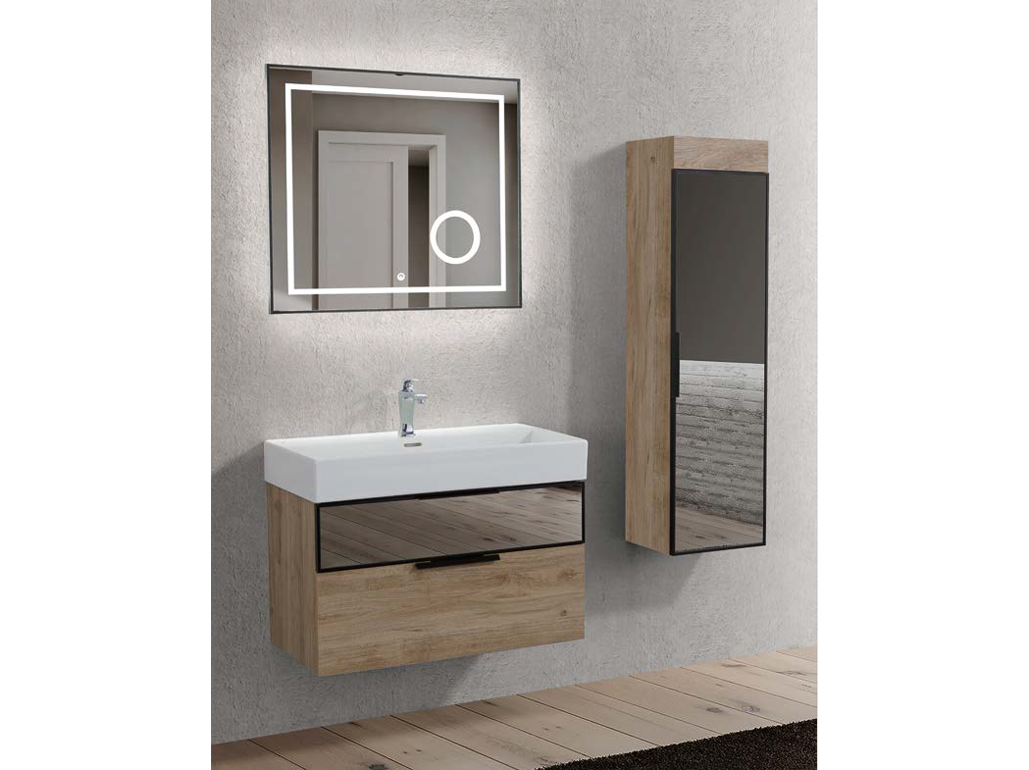 Sharp - ON-TOP Collection