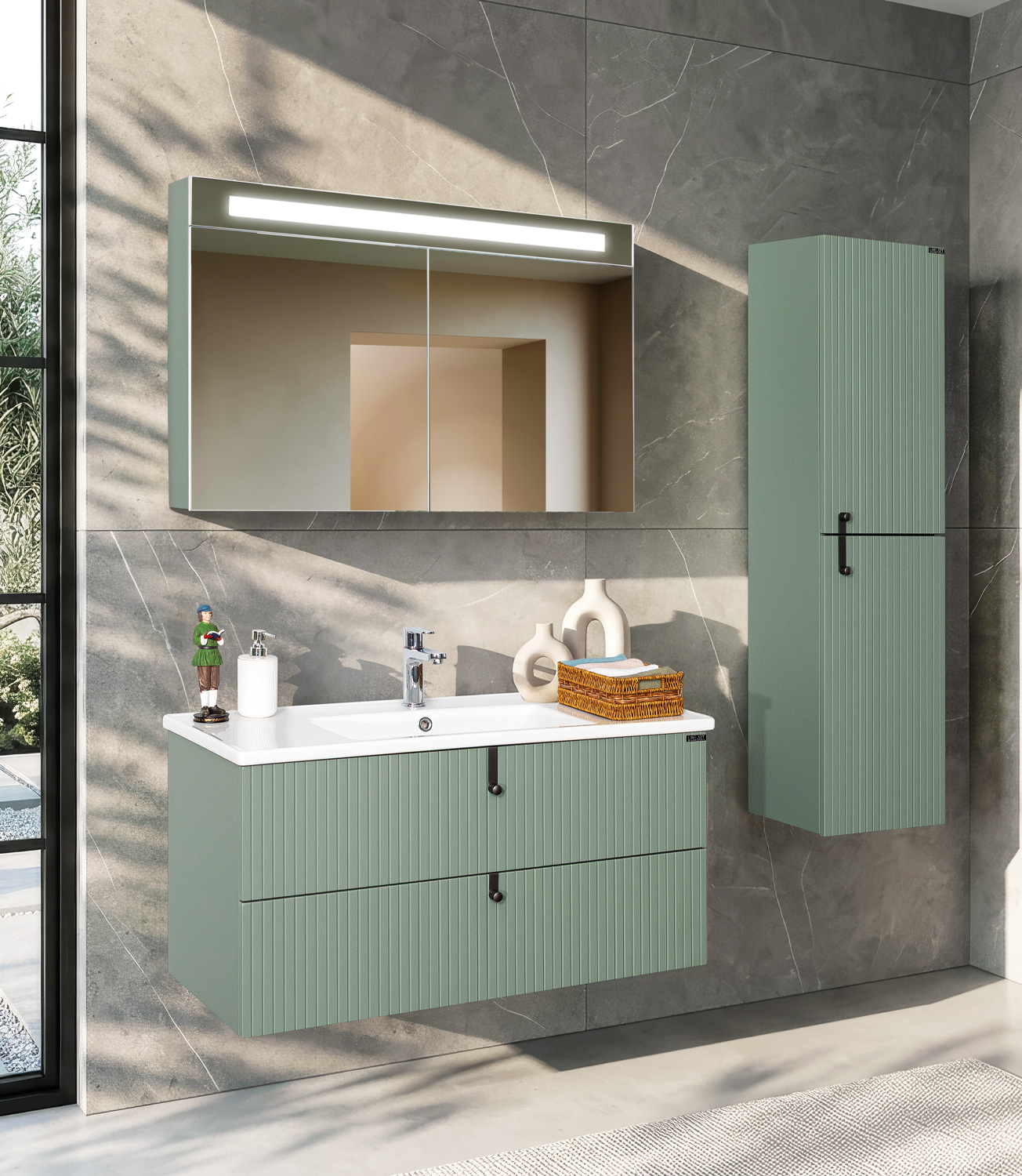 Smart Collection